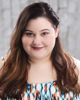 Ashley Rose Kaplan fotoğrafı