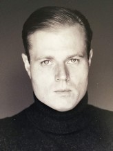 Gavin J. Chalcraft fotoğrafı