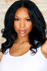 Michelle Mitchenor fotoğrafı