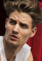 Shayne Davis fotoğrafı