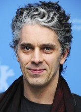 James Thiérrée fotoğrafı