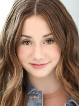 Ava Grace Cooper fotoğrafı