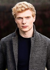 Charlie Field fotoğrafı