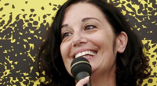 Roberta Torre fotoğrafı