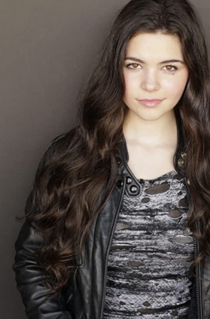 Madison McLaughlin Fotoğrafı