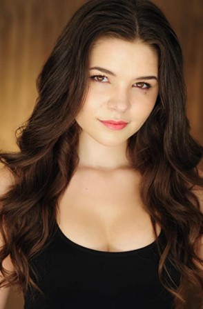 Madison McLaughlin fotoğrafı