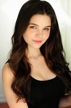 Madison McLaughlin Fotoğrafı
