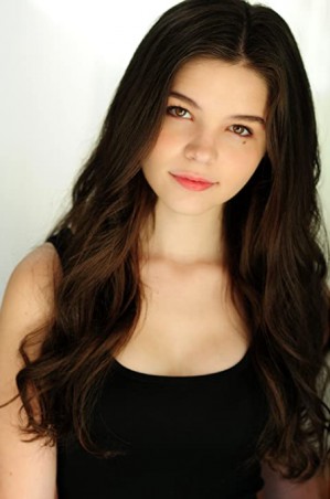Madison McLaughlin Fotoğrafı