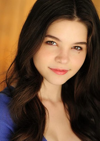 Madison McLaughlin Fotoğrafı