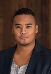 David Arthur Clark fotoğrafı