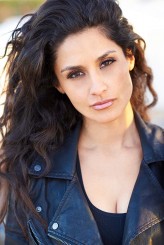 Andrea Pazmino fotoğrafı