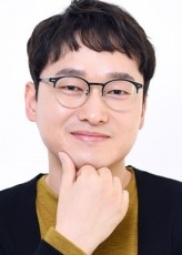 Shin Jae-Hoon fotoğrafı