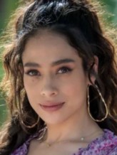 Fátima Molina fotoğrafı