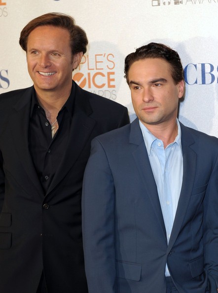 Johnny Galecki Fotoğrafı