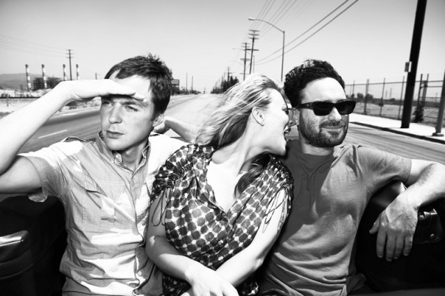 Johnny Galecki Fotoğrafı