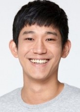 Kim Bum-Soo (i) fotoğrafı