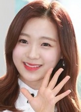 Lee Jinsol fotoğrafı