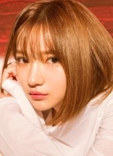 Minami Riho fotoğrafı