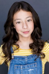 Aubrey Anderson-Emmons fotoğrafı