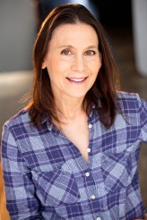 Terri Parks fotoğrafı