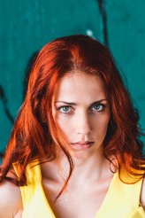 Violetta Kontodaimon fotoğrafı