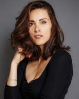 Stefania Spampinato fotoğrafı