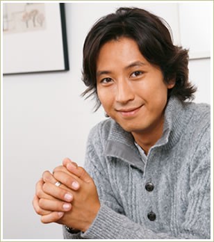 Shôsuke Tanihara fotoğrafı