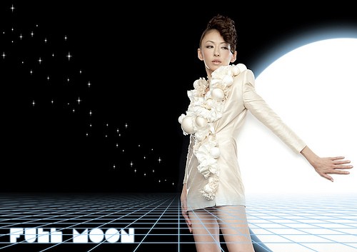 Yasuko Matsuyuki Fotoğrafı