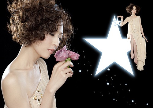 Yasuko Matsuyuki fotoğrafı