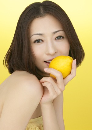 Yasuko Matsuyuki fotoğrafı