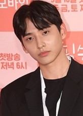 Kim Dong-Kyu (iii) fotoğrafı