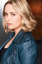 Mariam Meliksetyan fotoğrafı