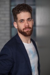 Andrew Cromwell fotoğrafı