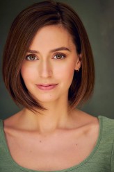 Anna Jaller fotoğrafı