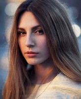 Ariana Lleshaj fotoğrafı