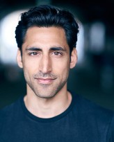 Bhavik C. Pankhania fotoğrafı