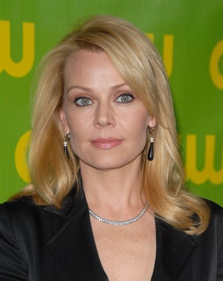 Gail O'Grady fotoğrafı