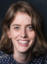 Amy Herzog fotoğrafı