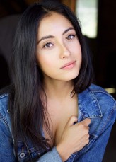 Marisol Sacramento fotoğrafı