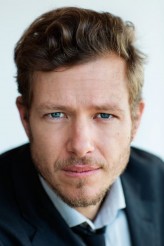 Clyde Berning fotoğrafı