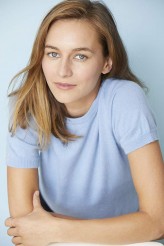 Lily Stewart fotoğrafı