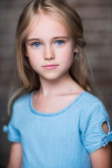 Karelina Clarke fotoğrafı