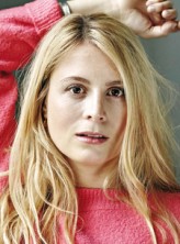 Yolanda Kettle fotoğrafı