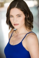 Sandra Mae Frank fotoğrafı