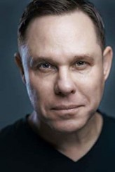 Randy Charach fotoğrafı