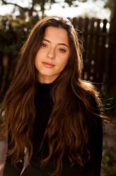 Keana Marie fotoğrafı