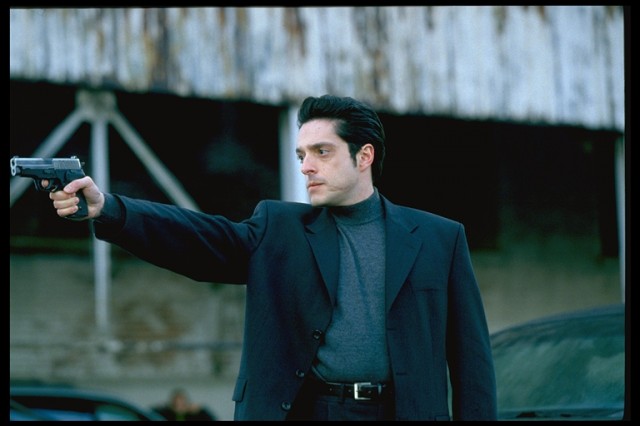 Romano Orzari fotoğrafı