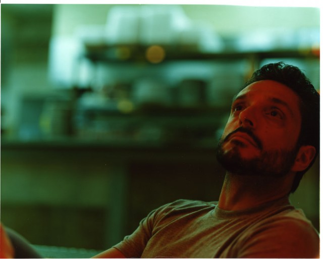 Romano Orzari fotoğrafı