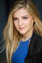 Kaycie Lee fotoğrafı