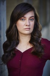 Ashley Rae McGee fotoğrafı